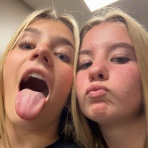 Meet your Posher, Leighton